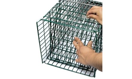Live Animal Trap 32