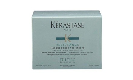 Kerastase Resistance Masque Force Architecte 6.8 oz