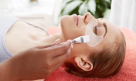 50-min Massage Or Facial With Add-on Or 50-min Massage And Facial For One Or Two with Add-on (Up to 65% Off)