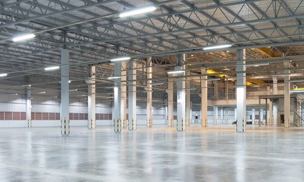 Up to 25% Off on Concrete Staining at Absolute Roofing & Paving