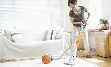 Up to 63% Off at Calhoun's Cleaning Solutions LLC