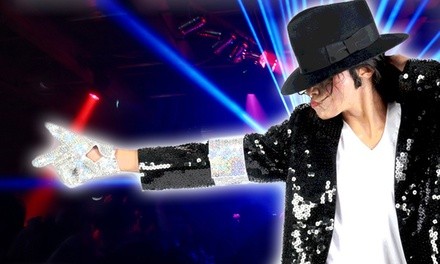 One Month of Michael Jackson Tribute Dance Classes at MJXpressions, LLC (Up to 66% Off). Three Options Available.