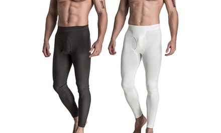 Extreme Fit Men's Compression Pants