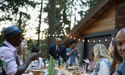 Up to 38% Off at Blank Canvas CLE