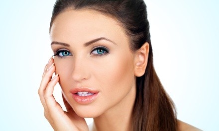 One or Two Diamond Microdermabrasion Treatments at Laser Duet (Up to 70% Off)