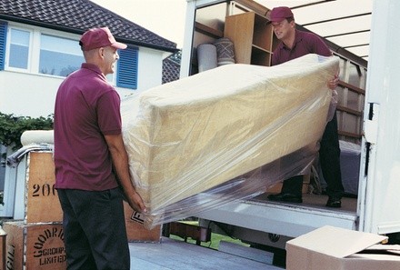 Up to 40% Off on Moving Services at Rocco's Moving