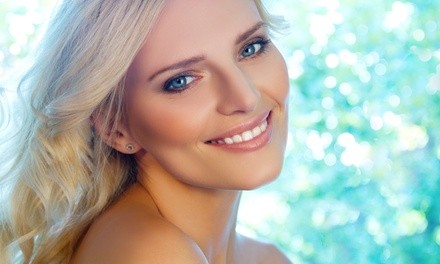 One, Two, or Three Microdermabrasions at Elegant Image Med Spa (Up to 62% Off) 