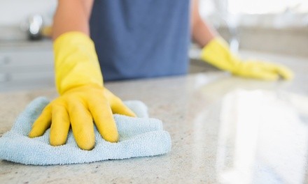 Up to 40% Off on House Cleaning at Tidy and shine cleaning services