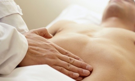 Physical Exams for Sports for One or Two at Bellaire ER (Up to 77% Off)