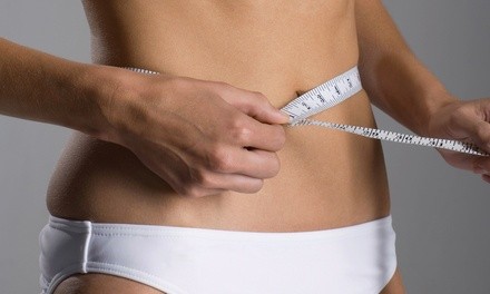 One, Three, or Six Lipo-Light Treatments & Vibration Sessions at Thrive Chiropractic & Wellness (Up to 65% Off) 