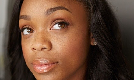 Up to 57% Off on Eyebrow - Waxing - Tinting at Holistic Aesthetic