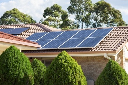 Up to 59% Off on Solar Panel Installation at LA Solar Group