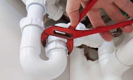 Up to 44% Off on Leak Identification and Repair at orangeplumbing