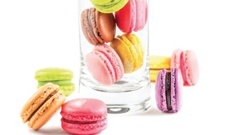 Up to 40% Off at Le Macaron Wholesale Bakery
