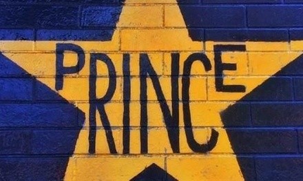 $119 for Prince The Tour VIP Sightseeing for One at The Tour MSP ($158 Value)