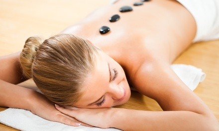 Up to 35% Off on Massage - Full Body at JC MASSAGE THERAPY