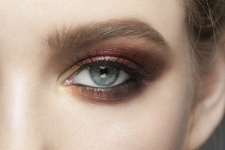 Up to 52% Off on Waxing - Eyebrow / Face at Luxe Lashes By Christie