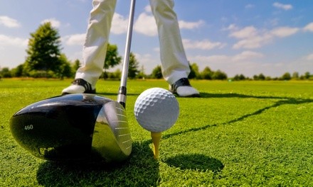 Up to 40% Off at TherExcel Golf Performance & Physical Therapy