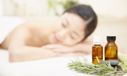 $99 for One 90-Minute CBD-Oil Massage at Tri Massage and Spa ($180 Value)