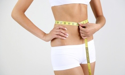 Lipo Treatments at Spa Lounge by Christine (Up to 55% Off). Three Options Available.