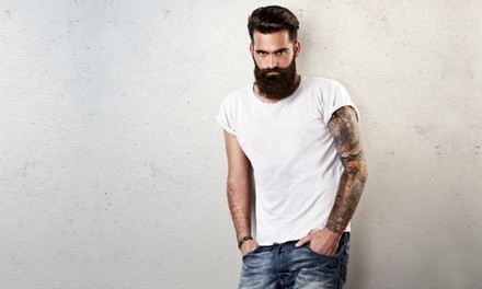 Up to 42% Off on Salon - Haircut - Men / Barber at Ase cuts