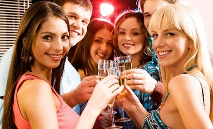 Up to 20% Off at Legendary Event Center