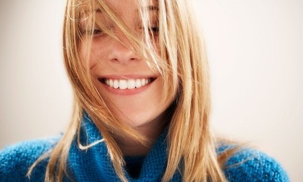 $2,499 for a Complete Invisible Braces Treatment at Elite Dental Care ($5,400 Value) 
