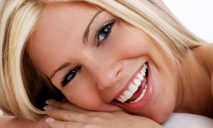 $1,999 for Dental-Implant Procedure with Full Examination and X-Rays at Elite Dental Care ($5,579 Total Value) 