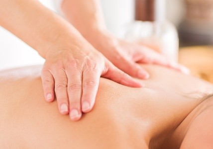 Up to 35% Off on Massage - Full Body at Sage Holistic Spa