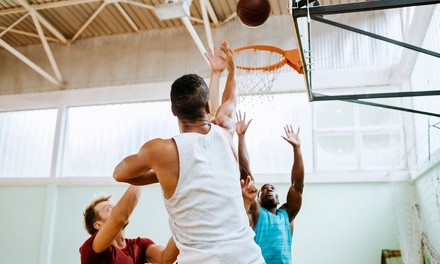 Four or Eight 90-Minute Thursday Night Basketball Clinics at Hard2Guard Basketball Training (Up to 50% Off)