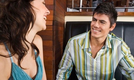 One, Two, Four, or Six Dating-Event Tickets from Click Singles Mixers (Up to 62% Off)