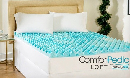 ComforPedic Loft from Beautyrest 3