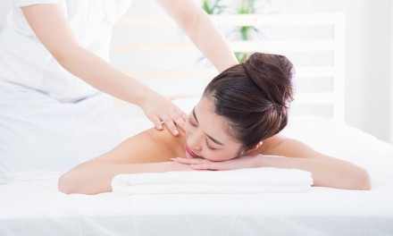 Up to 40% Off on Massage - Custom at Elevations Massage