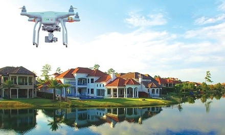 Up to 53% Off at Volare Aerial Videography