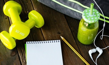 Up to 50% Off at Alpha Health & Wellness DPC