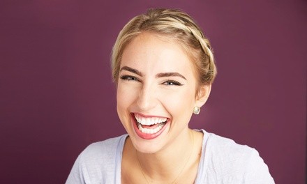 $200 for $1,500 Worth of Invisalign or ClearCorrect at 1st Impressions Orthodontics
