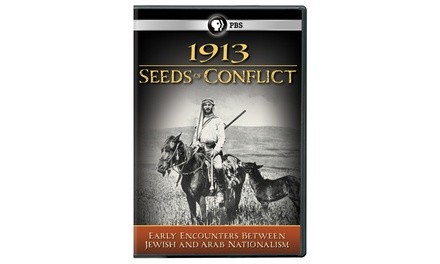 1913: Seeds of Conflict DVD