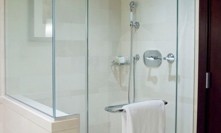 $99 for $300 Toward Frameless 3/8