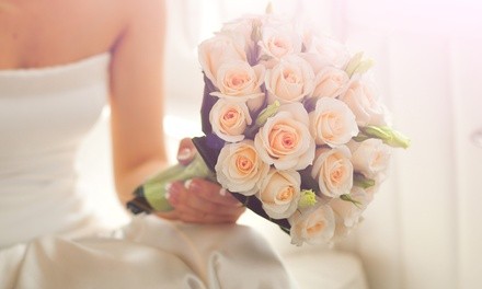 Floral Informational Health Workshop or Bridal Boot Camp Workshop for One at Flora Elements (50% Off)