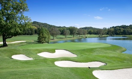Up to 14% Off on Golf - Recreational at CA Golf Academy