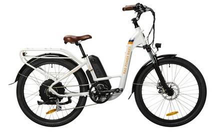 Up to 61% Off on E-Bike Rentals - Scottsdale AZ at Segway of Tempe and Scottsdale