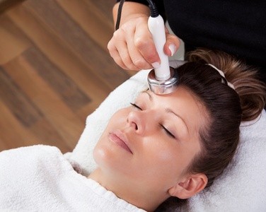 Up to 21% Off on Microdermabrasion at M&K Beauty Salon