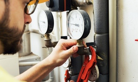 Up to 35% Off on Home Well Inspection at Alfa Air Agency