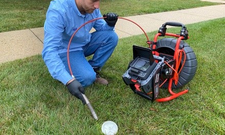 Up to 52% Off on Inspection - Plumbing at Emergency Plumbing