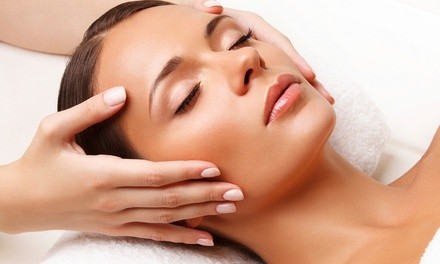 Up to 35% Off on Facial - Pore Care at Skin by Andrea