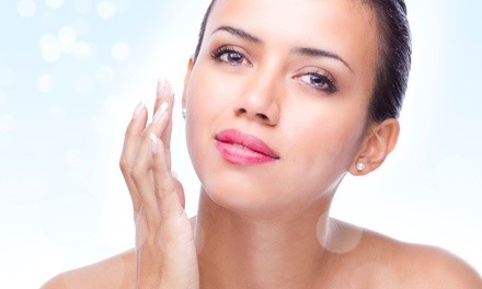 One or Two Microdermabrasion Packages with Facials and Masks at Spa Riviera in Torrance (Up to 64% Off)