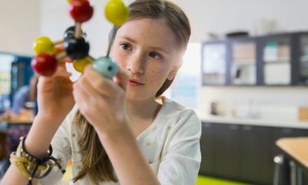 Up to 35% Off on Camp - Educational at Mad Science-The Capital District