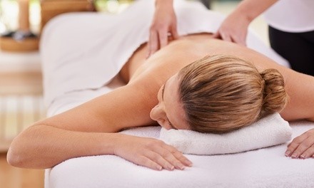 One 30- or  60-Minute Swedish Massage at LA's Massage and Wellness Loft (Up to 26% Off)