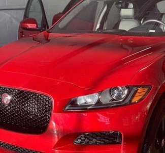 Up to 36% Off on Exterior Wash & Wax (Exterior Detail) - Car at BLue Street Luxurious Detailing