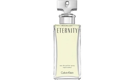 Calvin Klein Eternity 3.4 OZ 100 ML EDP Tester For Women